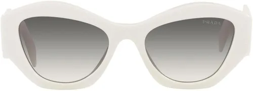 Vista 2 de Gafas de sol Prada PR 7 YS 142130 Blanco