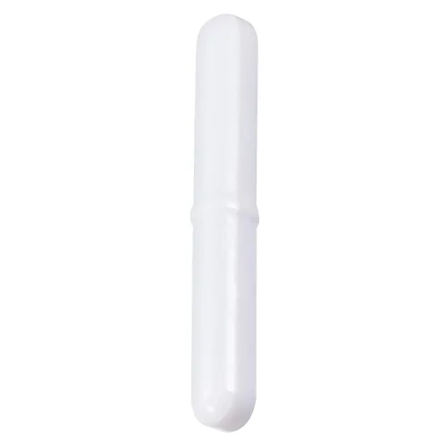 Vista 6 de YOKIVE Barra de agitación magnética, barra de laboratorio con forma de anillo resistente a la corrosión, líquidos de agitación ideal