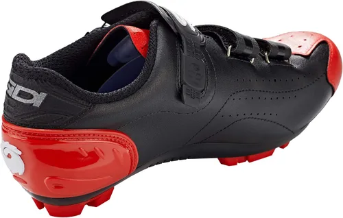 Vista 2 de Sidi Zapatos de gimnasia unisex con tacos