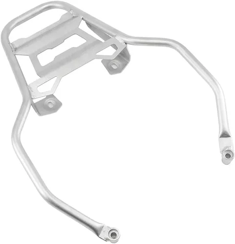 Vista 3 de Portaequipajes Alforjas Marco Alforjas Soporte lateral Parte superior Trasera Caja Rack para BMW R1200GS Adventure R1250GS R 1200 1250 GS Adv GS1200