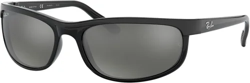 Vista 2 de Ray-Ban Gafas de sol rectangulares Rb2027 Predator 2 para hombre