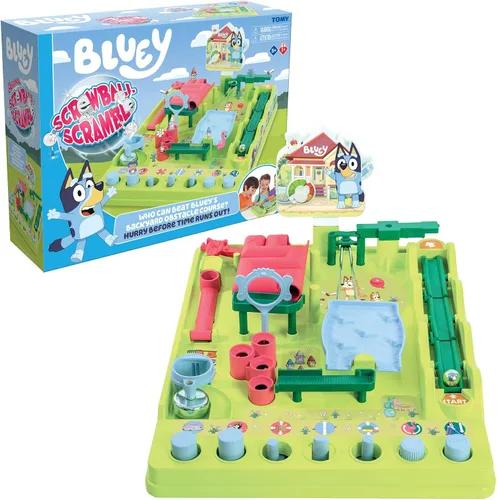 Vista 9 de Screwball Scramble 2 Rompecabezas cerebrales para niños de 5 a 9 años