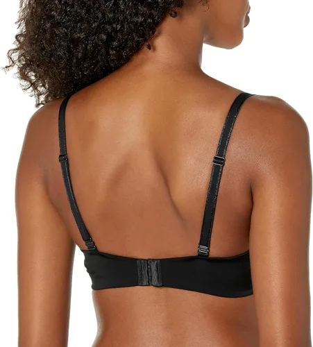 Vista 2 de Warner's Brasier convertible Super Naturally You Underwire Ra2141a para mujer