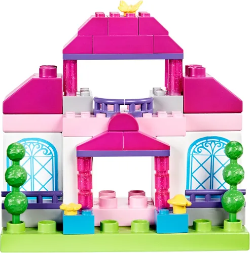 Vista 3 de Barbie Muñeca constructora y set de juego