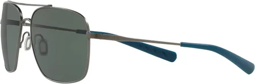 Vista 3 de Costa Del Mar Gafas de sol redondas Canaveral para hombre