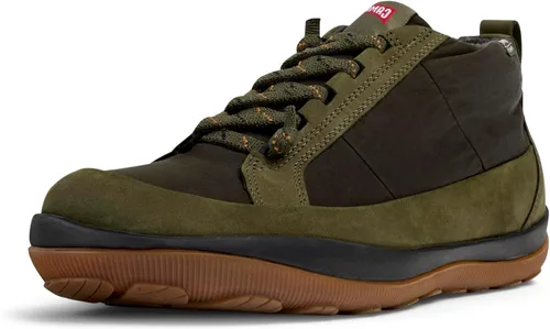 Vista 11 de Camper Botines Peu para hombre Negro