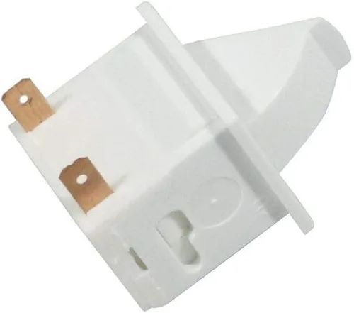 Vista 6 de Interruptor de luz para puerta de refrigerador 216822900 216998000 para refrigerador Frigidaire Fits Frigidaire Refrigerator