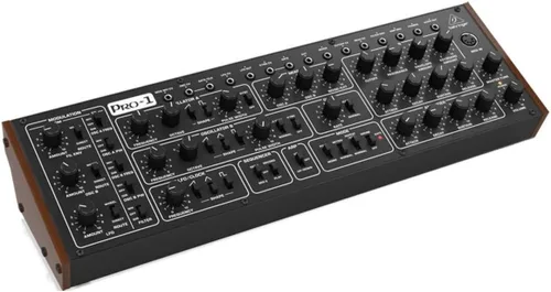 Vista 5 de Behringer PRO-1
