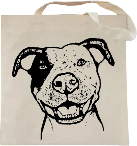 Vista 21 de Pet Studio Art Bolsa de mano para perros