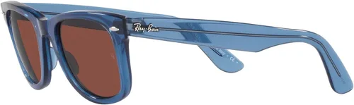 Vista 3 de Ray-Ban RB2140 Original Wayfarer Square Sunglasses