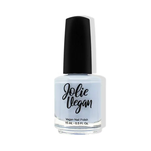 Vista 10 de Esmalte de uñas – Certificado PETA, fórmula no tóxica, 11 libre, 0.5 onzas líquidas (0.5 fl oz) (florecimiento)