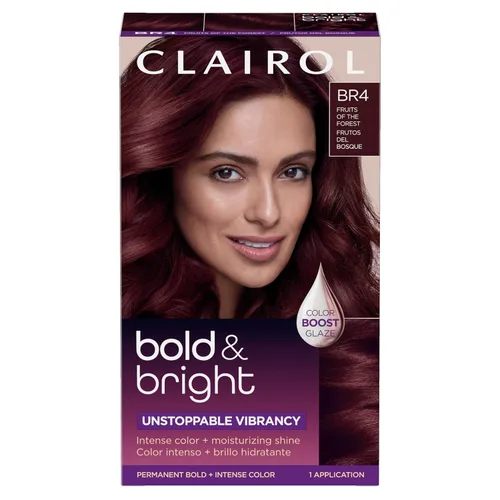 Vista 16 de Clairol Bold & Bright - Tinte permanente para el cabello, rubio claro 110, 1 unidad 110 Piña Colada