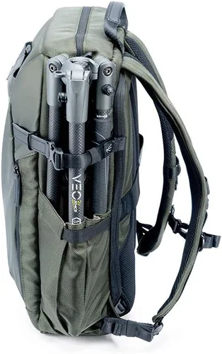 Vista 5 de VANGUARD VEO SELECT45M GR - Mochila para cámara réflex digital, equipo de video o drone, color verde