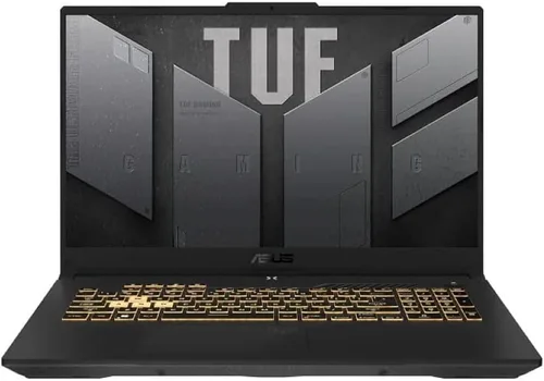 Vista 11 de ASUS TUF Dash 15 (2022) Laptop para juegos, pantalla FHD de 15.6 pulgadas 144Hz, Intel Core i5 12450H, GeForce RTX 3050 Ti, 8 GB DDR5, 512 GB PCIe