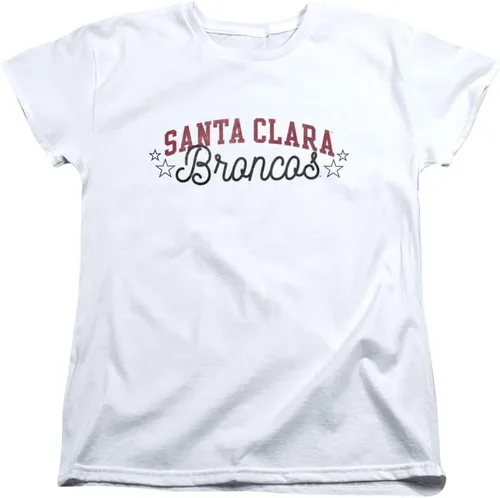 Vista 385 de LOGOVISION Colección oficial de camisetas para mujer con diseño de mascota universitaria