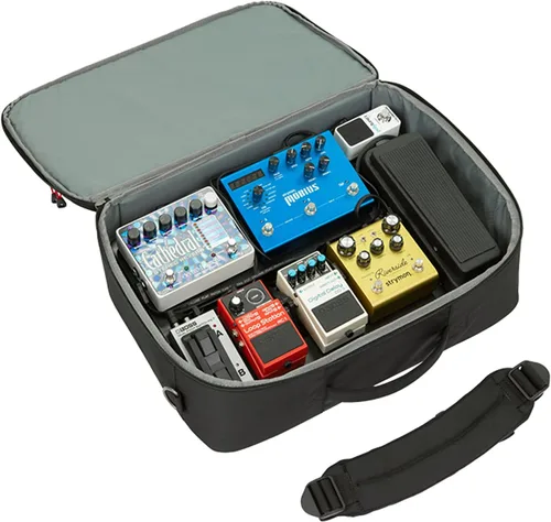 Vista 8 de SKB 3i-0907-4-H5 iSeries 0907-4 - Funda para grabadora Zoom H5 (3i09074H5)
