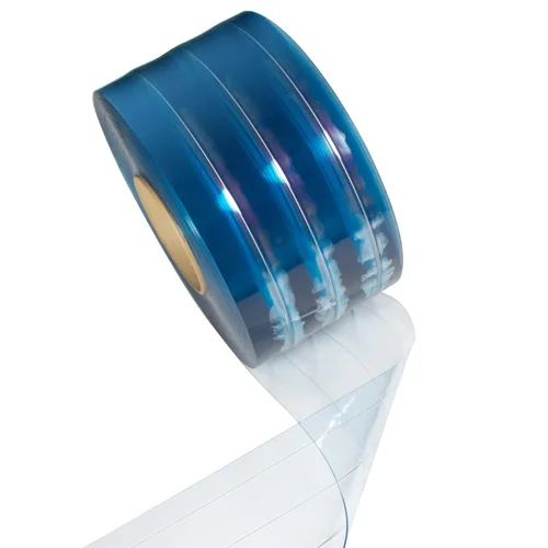 Vista 6 de Aleco Clear-Flex II - Rollo de vinilo Claro