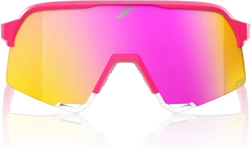 Vista 24 de 100% SPEEDCRAFT Sport Performance - Gafas de sol para ciclismo (tacto suave, color negro)