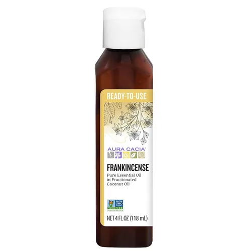 Vista 10 de Aura Cacia Aceite esencial de eucalipto listo para usar 4 fl oz Líquido