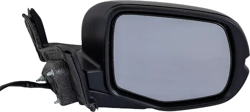 Vista 96 de Garage-Pro Espejo calefactable eléctrico del lado del conductor para Honda Pilot 2019-2022 Power Fold con luz de señal y memoria pintable