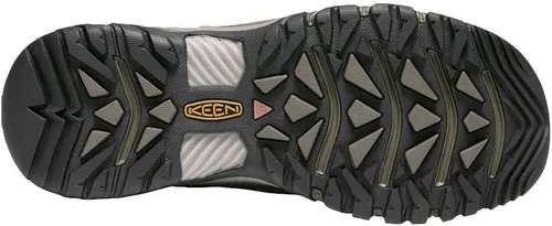 Vista 8 de KEEN mens Targhee 3 Low Height Waterproof