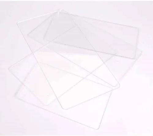 Vista 3 de Acrylic Base Shaper Compatible for the Designer Bag MJ Mini, Small, and Large Tote Bag