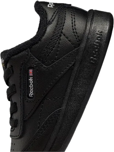 Vista 5 de Reebok Tenis Club C unisex para niños