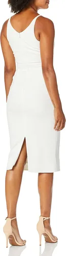 Vista 2 de Dress the Population Ajustado para mujer