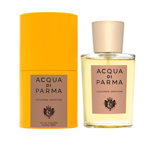 Vista 2 de Acqua Di Parma Colonia Intensa l Eau De Colonia Natural Spray
