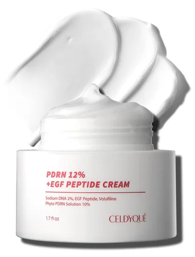 Vista 7 de Arbutin 7% + ácido tranexámico 5% + niacinamida 2% crema facial intensiva para el cuidado del tono, manchas oscuras, pecas, manchas, pigmentación