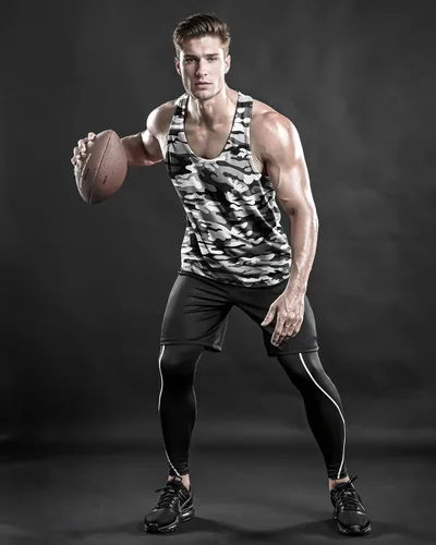 Vista 7 de DRSKIN Paquete de 4, 3 o 1 camisetas sin mangas para hombre, espalda en Y, malla muscular, entrenamiento, gimnasio, entrenamiento, atletismo, ajuste