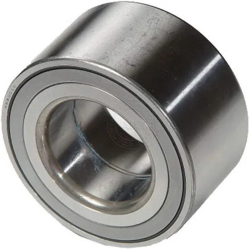 Vista 7 de MotorbyMotor 930-401 Conjunto de rodamiento de rueda delantera resistente con 5 lengüetas para Toyota Solara Camry Highlander rodamiento de rueda