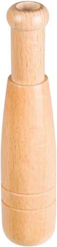 Vista 10 de Toysmith Beetle & Bee Bird Call - Certificado FSC, juego al aire libre