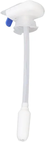 Vista 9 de Dispensador de leche, dispensador automático de bebidas, dispensador de bebidas a presión manual, dispensador eléctrico universal de bebidas