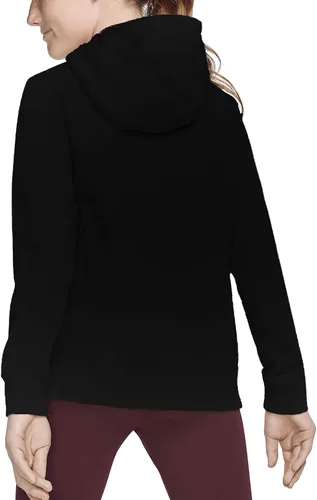 Vista 2 de Nike NSW - Sudadera con capucha para niñas