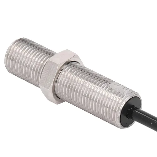 Vista 7 de Sensor de velocidad del motor MSP6719, generador de acero inoxidable Accesorios de recogida magnética del motor de recogida del motor sensor