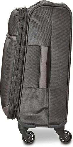 Vista 5 de Tienda Basics suitcases Softside Spinner