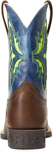 Vista 5 de ARIAT Botas Koel Venttek para jóvenes