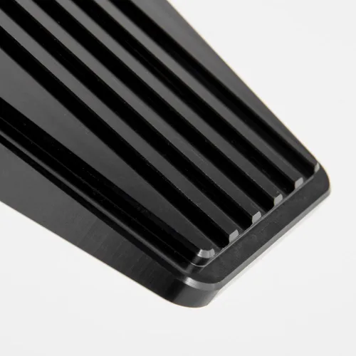 Vista 6 de Piernas anchas para motocicleta, pedales de pie para Honda REBEL CMX500 CMX300 CMX 500 300 2017-2025 Reposapiés de aluminio Extensión del tablero
