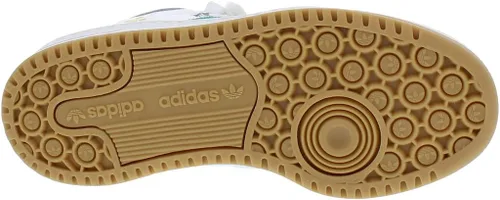 Vista 2 de adidas Unisex-Child Forum Mid Sneaker