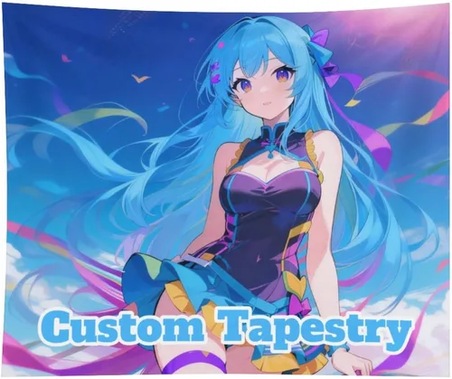 Vista 13 de Nsipan Tapiz de pared personalizado, texto con imagen, tapiz personalizado para boda, divertido telón de fondo, perfecto para decoración del hogar