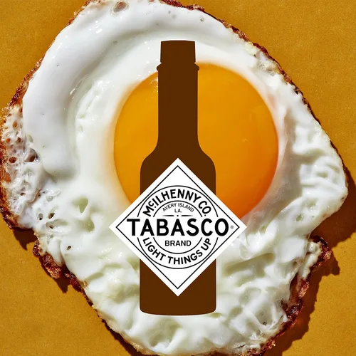 Vista 5 de Bote de Salsa de Pimiento Tabasco Chipotle 60Ml