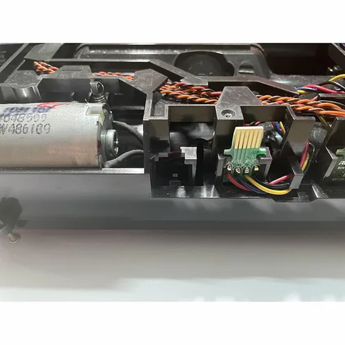 Vista 8 de Aspiradora de repuesto para motor de ventilación para iRobot Roomba i7 / i4+ / i3+ barredora módulo de ventilador Accesorios de reparación
