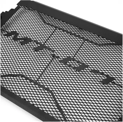 Vista 6 de Radiator Grille Guard for Ya&maha MT07 MT09 MT 07 09 MT-07 FZ07 MT-09 XSR900 Tracer 9 900 GT 2018-2023 Motorcycle Radiator Grille Guard Cover