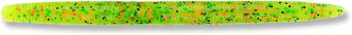 Vista 101 de Yamamoto 5" Senko Soft Stick Bait, 10-Pack, Bass Fishing Soft Plastic Lure, Multiple