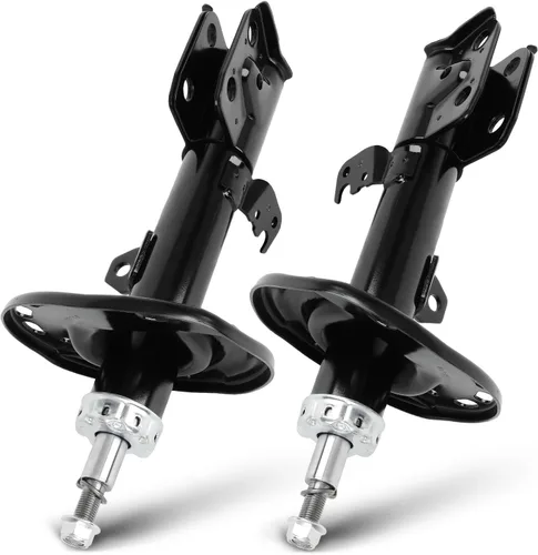 Vista 21 de SCITOO 2 amortiguadores delanteros para Toyota 4Runner 1986-1995, 1988-1995 para Toyota Pickup, 1993-1998 para Toyota T100 344202