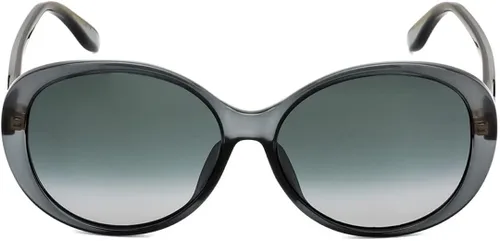 Vista 2 de Gucci Gafas de sol Gg0793sk 2323in para mujer Gris Gris Gris