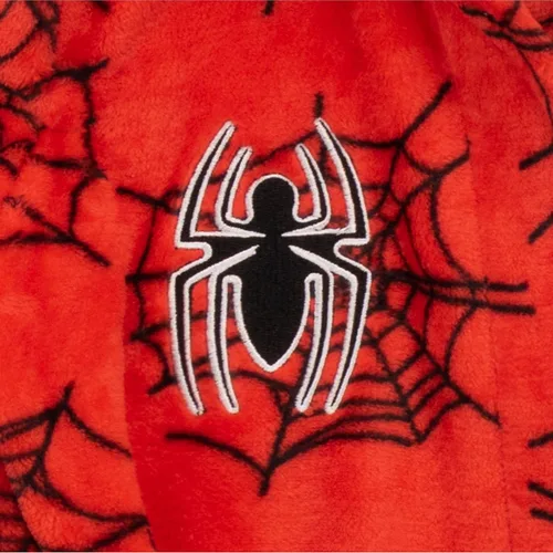 Vista 2 de Marvel Bata Spiderman para niño