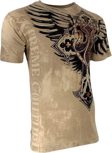 Vista 6 de Xtreme Couture by Affliction - Camiseta para hombre