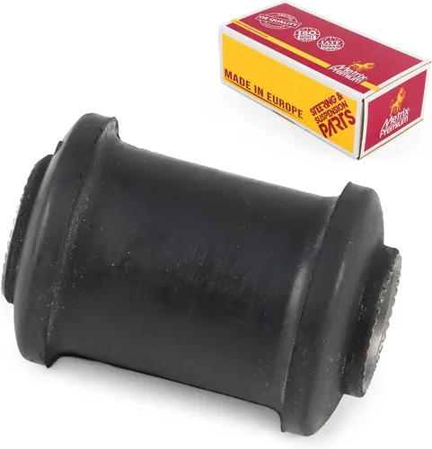Vista 28 de Metrix Premium Chassis Parts - Buje del brazo de control delantero para Audi TTS Quattro 2.0L L4 2014-2015 L4 2014-2015, Front